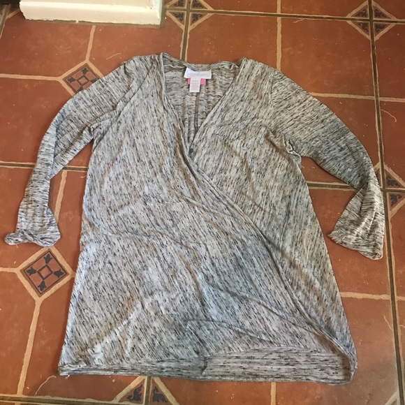 Jessica Simpson Tops - Nursing Blouse Jessica Simpson Tops - Nursing Blouse